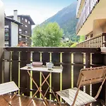 Appartamento Clos Du Savoy-8 By Interhome *
