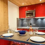 Clos Du Savoy-8 By Interhome Chamonix