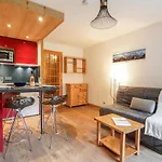 Clos Du Savoy-8 By Interhome * Chamonix