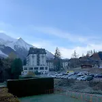 Appartamento Clos Du Savoy-8 By Interhome *