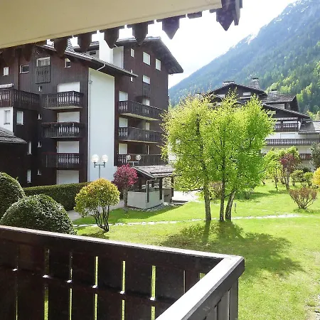 Clos Du Savoy-8 By Interhome *