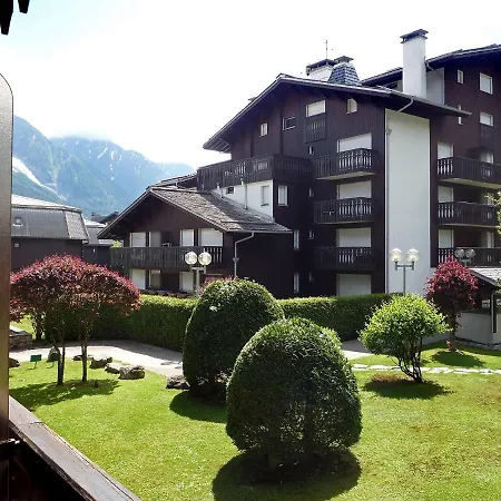 Clos Du Savoy-8 By Interhome *