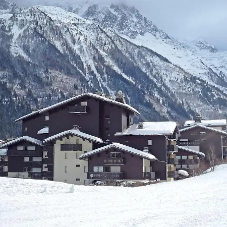 Clos Du Savoy-8 By Interhome Apartamento *