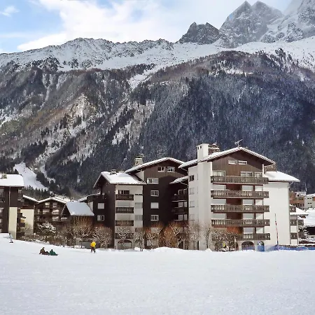 Apartamento Clos Du Savoy-8