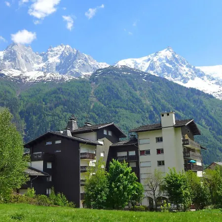 Clos Du Savoy-8 By Interhome *