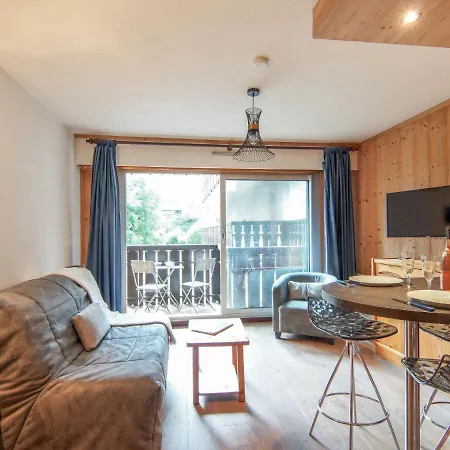 Clos Du Savoy-8 Apartamento *