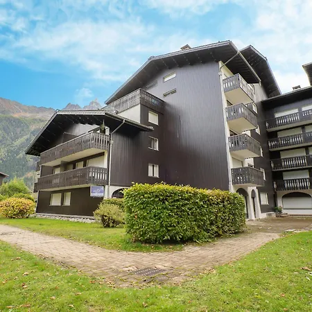 Apartamento Clos Du Savoy-8 By Interhome *