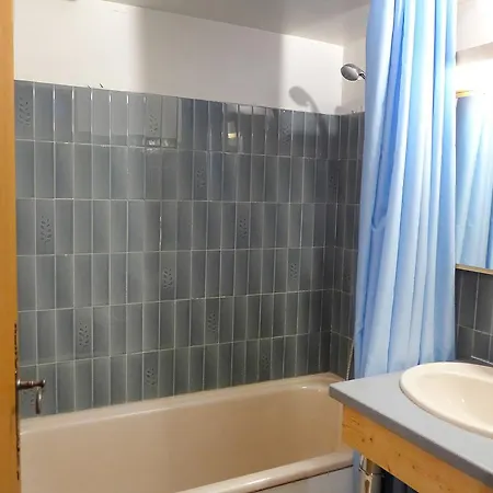 Clos Du Savoy-8 By Interhome