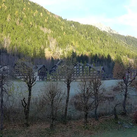 Clos Du Savoy-8 By Interhome שאמוני