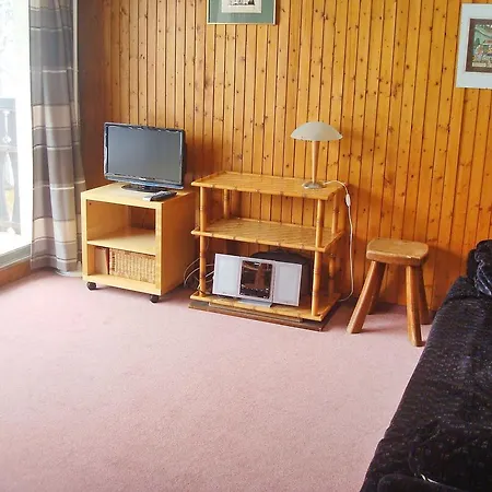 דירה Clos Du Savoy-8 By Interhome