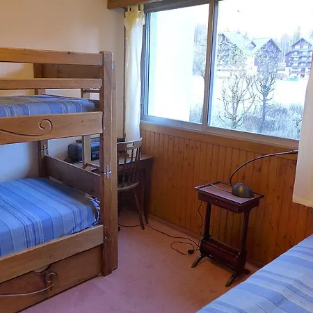 Clos Du Savoy-8 By Interhome Chamonix
