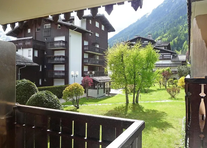 Clos Du Savoy-8 By Interhome *