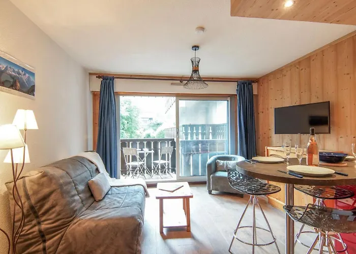 Clos Du Savoy-8 By Interhome Апартаменти *