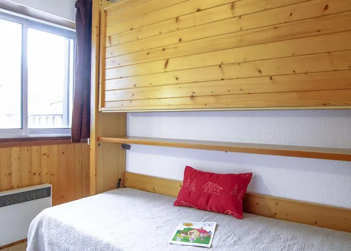 Apartamento Clos Du Savoy-8 By Interhome *