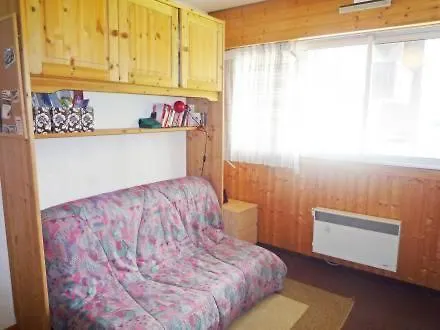 Clos Du Savoy-8 By Interhome Шамоні