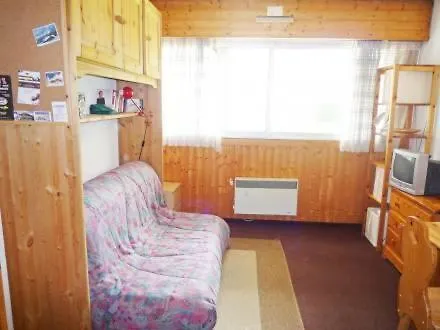 Clos Du Savoy-8 By Interhome Апартаменти