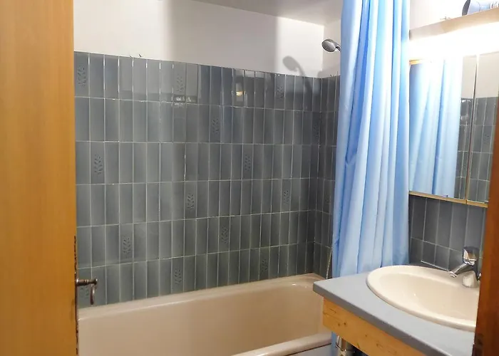 Clos Du Savoy-8 By Interhome