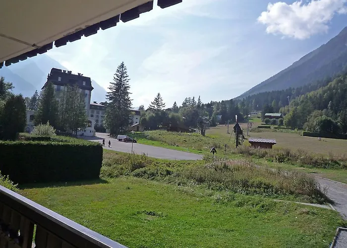 Clos Du Savoy-8 By Interhome