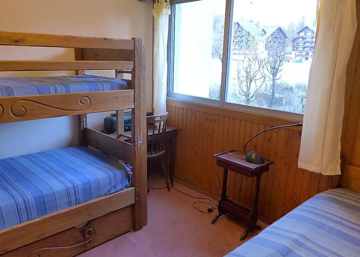 Clos Du Savoy-8 By Interhome Chamonix Mont Blanc