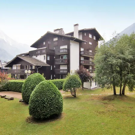 Clos Du Savoy-8 By Interhome * شامونكس